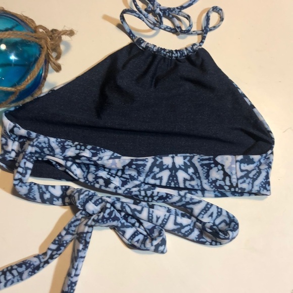 LSpace Bikini Top NWOT - Picture 3 of 4